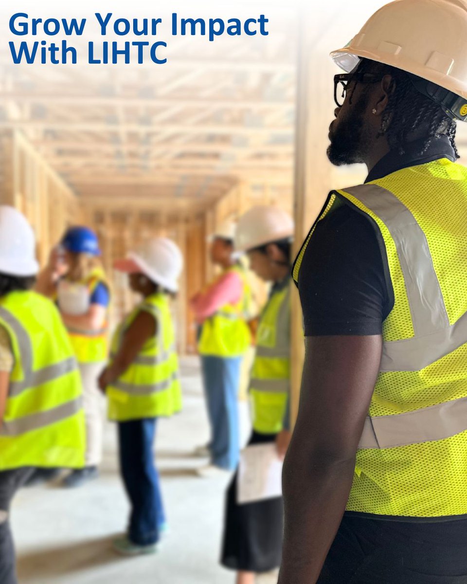 ILHousing's tweet image. When we invest in developers, we invest in #affordablehousing. IHDA &amp;amp; @liscchicago are accepting applications for the 2026 Next Gen Capacity Building Initiative.

Apps due Dec 4.
Info sessions: Nov 12 &amp;amp; 19.
Details: ow.ly/m7x450XhanY

#LIHTC #LISC #Developers