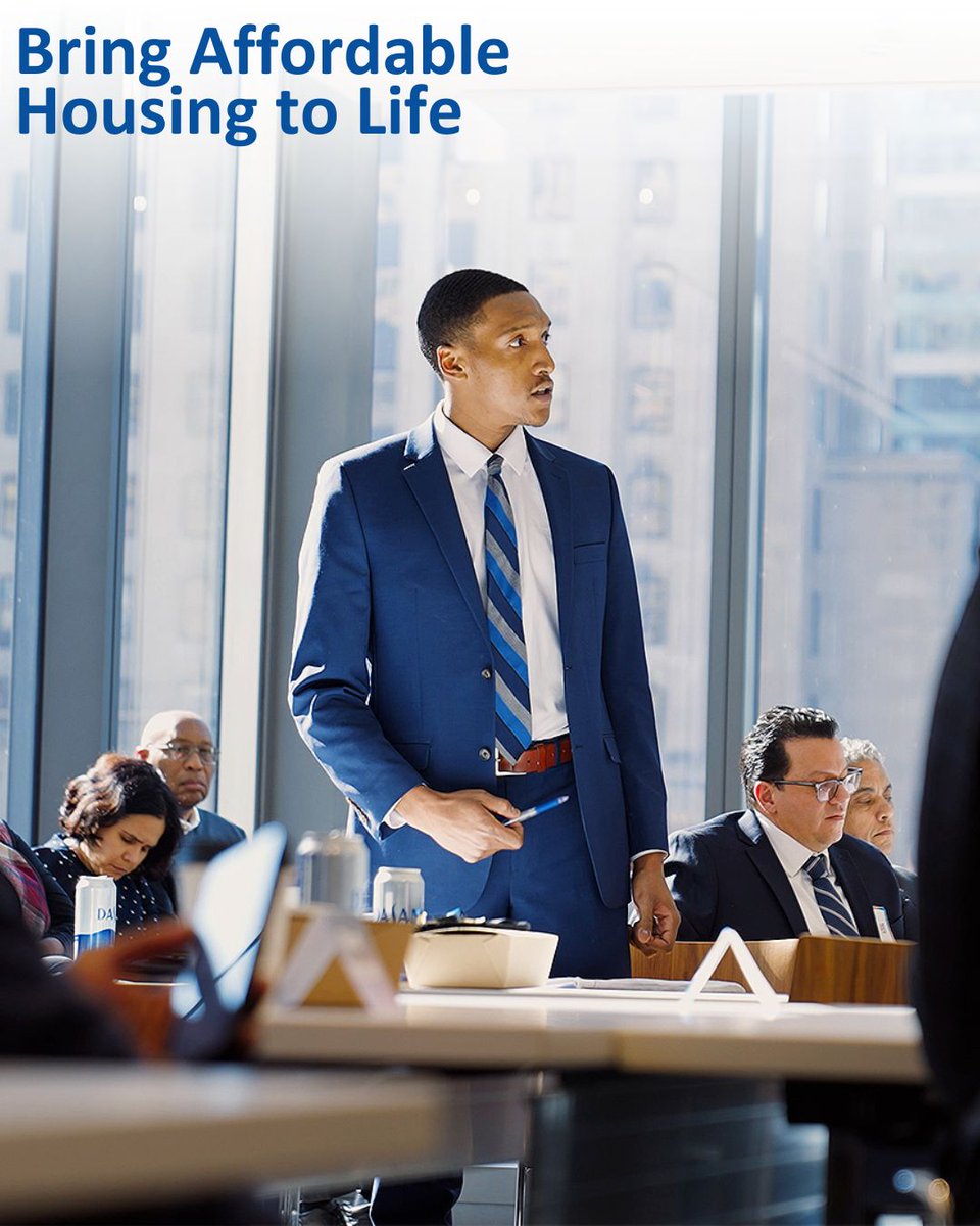 ILHousing's tweet image. When we invest in developers, we invest in #affordablehousing. IHDA &amp;amp; @liscchicago are accepting applications for the 2026 Next Gen Capacity Building Initiative.

Apps due Dec 4.
Info sessions: Nov 12 &amp;amp; 19.
Details: ow.ly/m7x450XhanY

#LIHTC #LISC #Developers