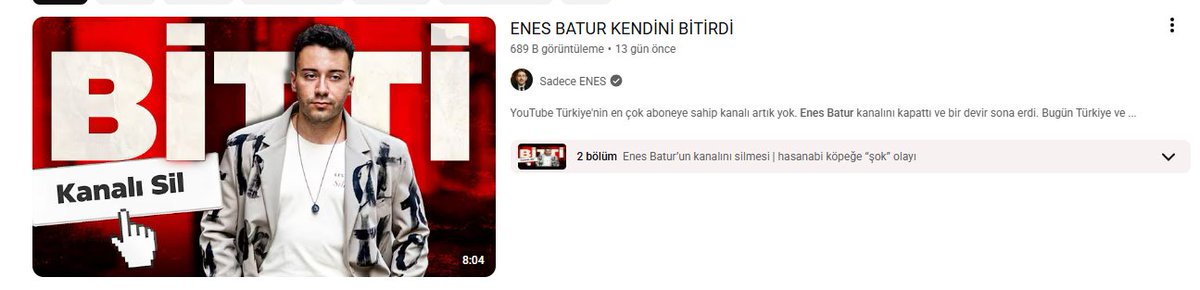 2 gündür 1/3 çekiyoruz