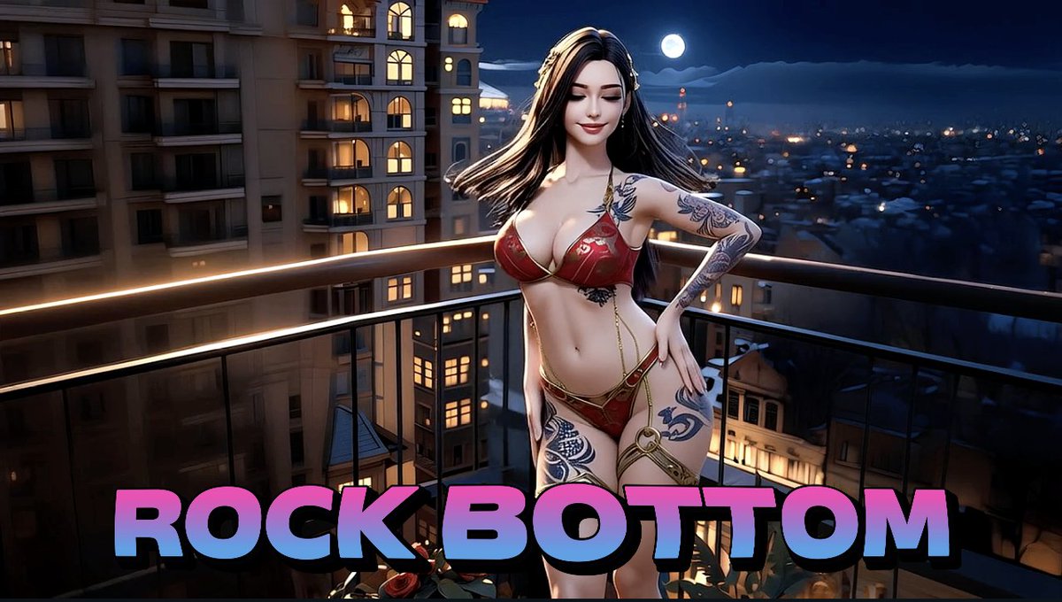 ShowroomPartner's tweet image. Cal Scruby - Rock Bottom | Party and A Jump at The High Rise Mix | Showroom Partners Entertainment youtu.be/rR1-tem1Yho @calscrubby #calscruby #calscrubymusic