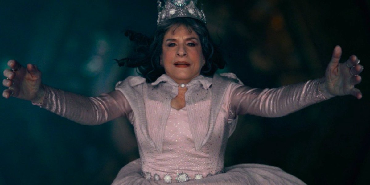 cosmic_marvel's tweet image. 1 year ago today, Lilia Calderu died in the #MCU.
“I was falling… I will fall.”