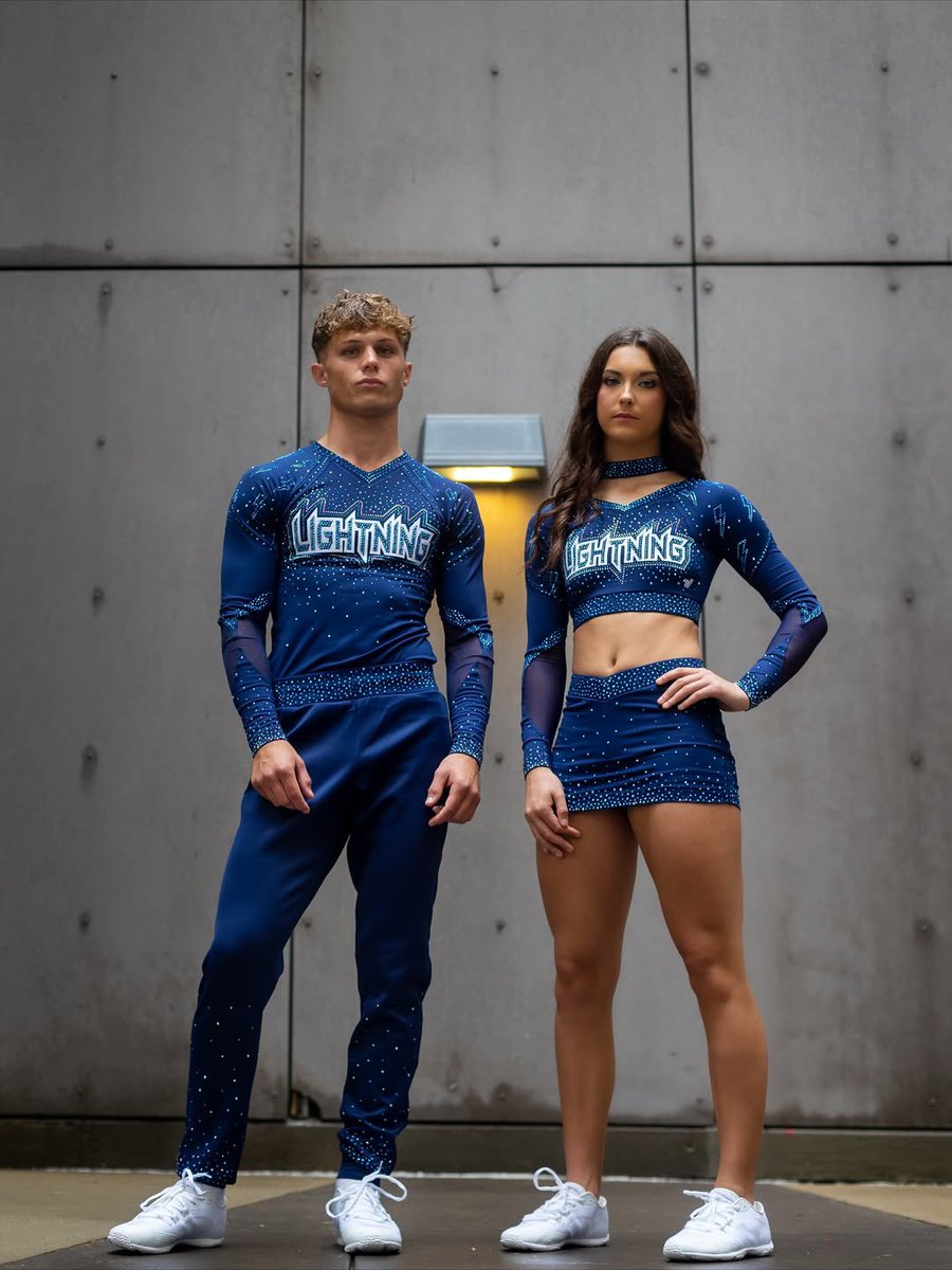 Varsity All Star Fashion tweet media