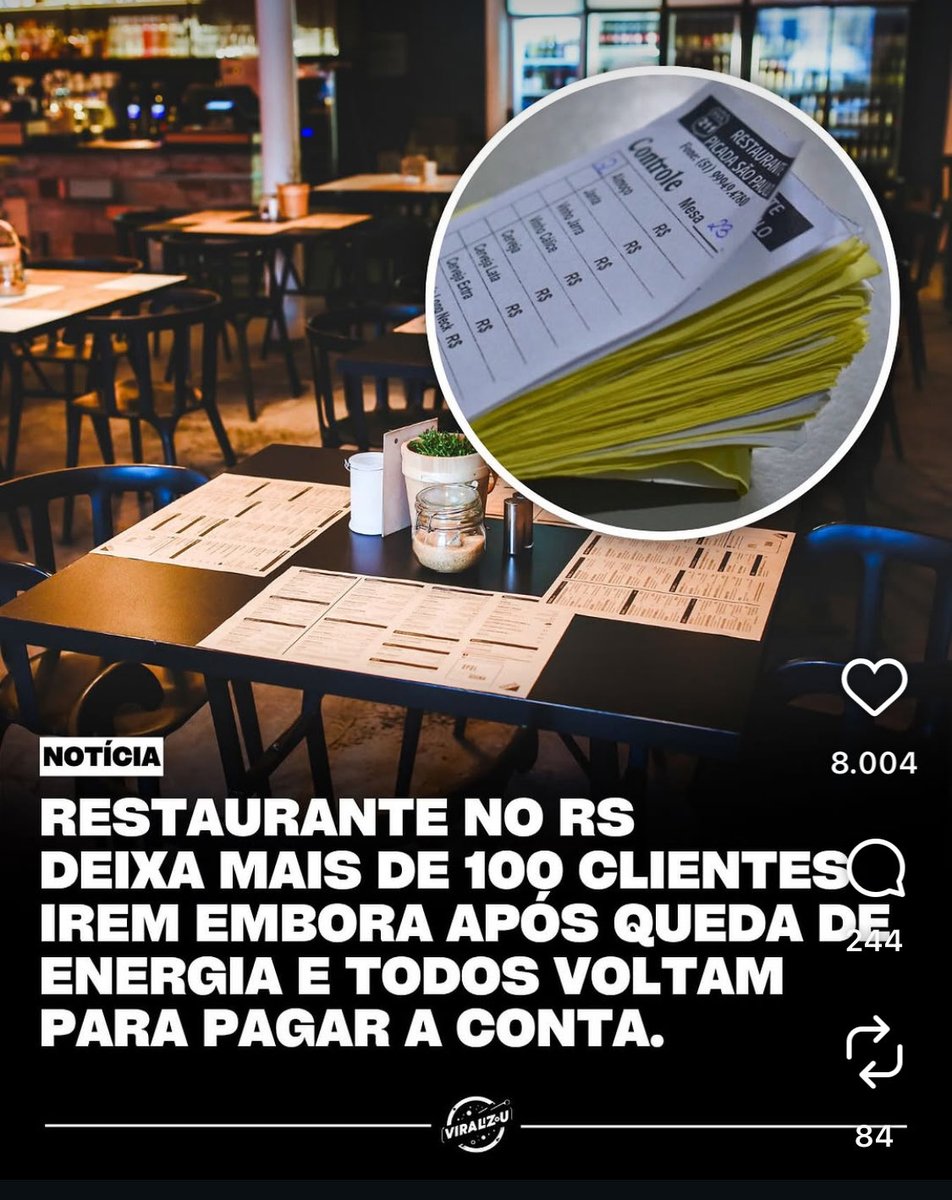 Wagner Thomazoni (@wagnerthomazoni) on Twitter photo Moro no sul. Nunca fui assaltado. Quando perdi minha carteira no meio da rua, me encontraram pra devolver com tudo dentro. Quando uma ex perdeu o celular no shopping, me ligaram pra devolver. 
Uma notícia dessas, aqui, nem chega a surpreender. Moro no sul. Nunca fui assaltado. Quando perdi minha carteira no meio da rua, me encontraram pra devolver com tudo dentro. Quando uma ex perdeu o celular no shopping, me ligaram pra devolver. 
Uma notícia dessas, aqui, nem chega a surpreender.