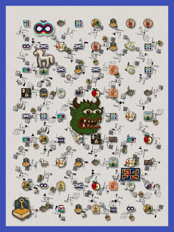 ifxscript's tweet image. Playing with this source code is just too fun 🥲 I literally can’t stop ... won’t stop. It’s like trying to stop a kid from playing with their favorite toy. More iterations coming… wait till you see where I’m taking this. Even if you don’t love it, I do. 🧸