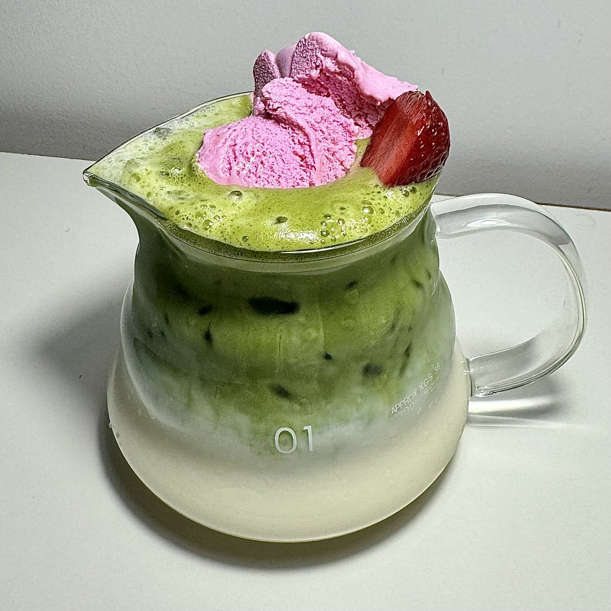 -✨🍵🫧🍓✨-