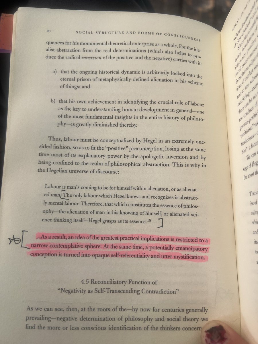 Fuck Hegel all my homies hate Hegel