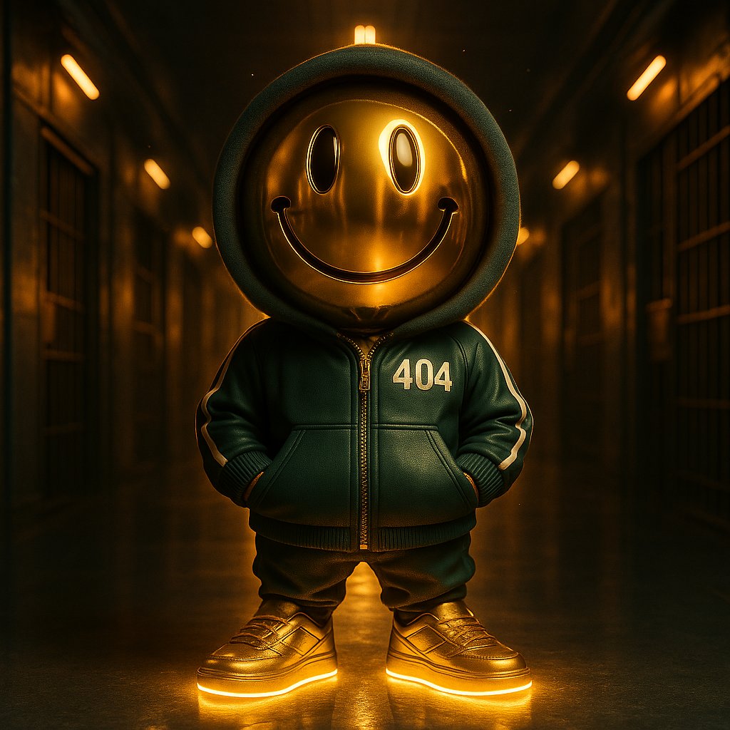 ChadOpsCoinKek's tweet image. Official launch of SquidChops Season 18 🦑
7 ruthless rounds. 48 Chads. $1440 up for grabs 💰
🧠 Strategy. 🪞Reflection. 👁️ Vision. 🤝 Collaboration.
Good luck to all… but deep down, you already know your fate. 😈 #SquidChops #ChadOps