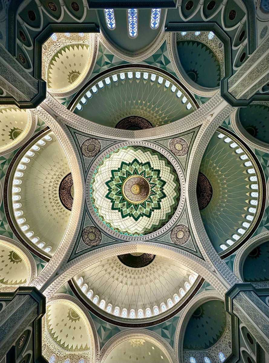sahinbey millet mosque, gaziantep, turkiye. 📸 | <a href="/arikhatakiri/">arikatakiri</a>