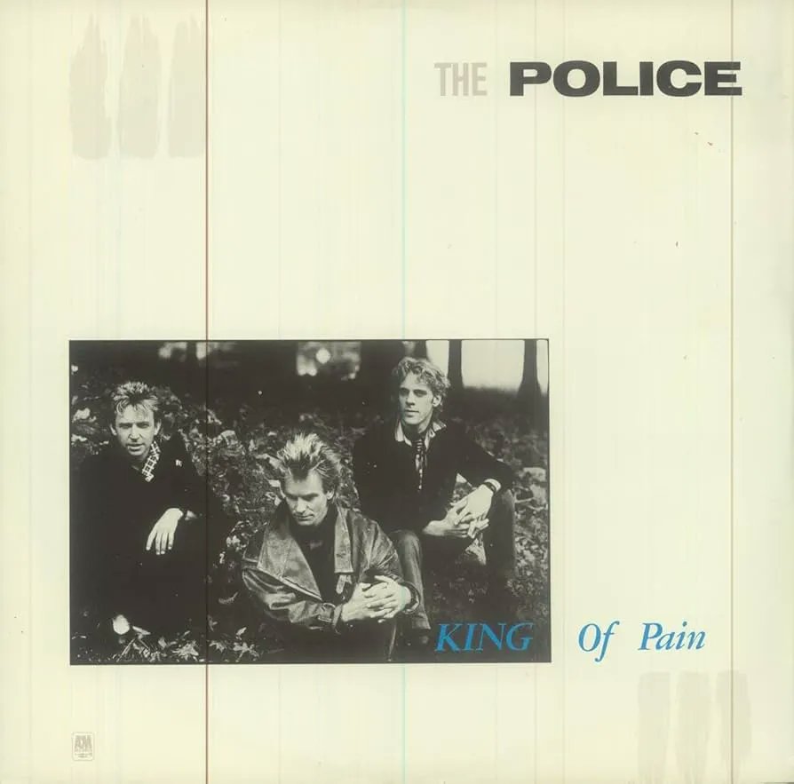 thefootyalmanac's tweet photo. Songs involving kings and/or queens is the theme for the latest installment of Kevin Densley's long running popular music series.
https://t.co/QyWaYqFJKB
@thefootyalmanac @DensleyKevin #popularmusic https://t.co/dJEH5wv9Cr