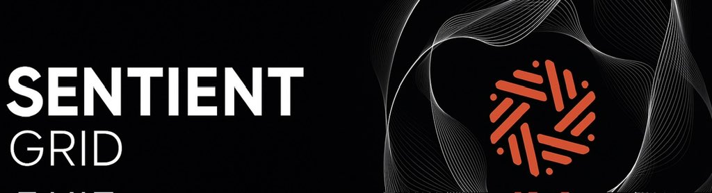 You need to really know that <a href="/SentientAGI/">Sentient</a> ’s open-source approach is a real game changer.

While most AI labs are building behind closed doors, Sentient is flipping the script making intelligence something anyone can build on, verify, and actually own.

It’s not just about