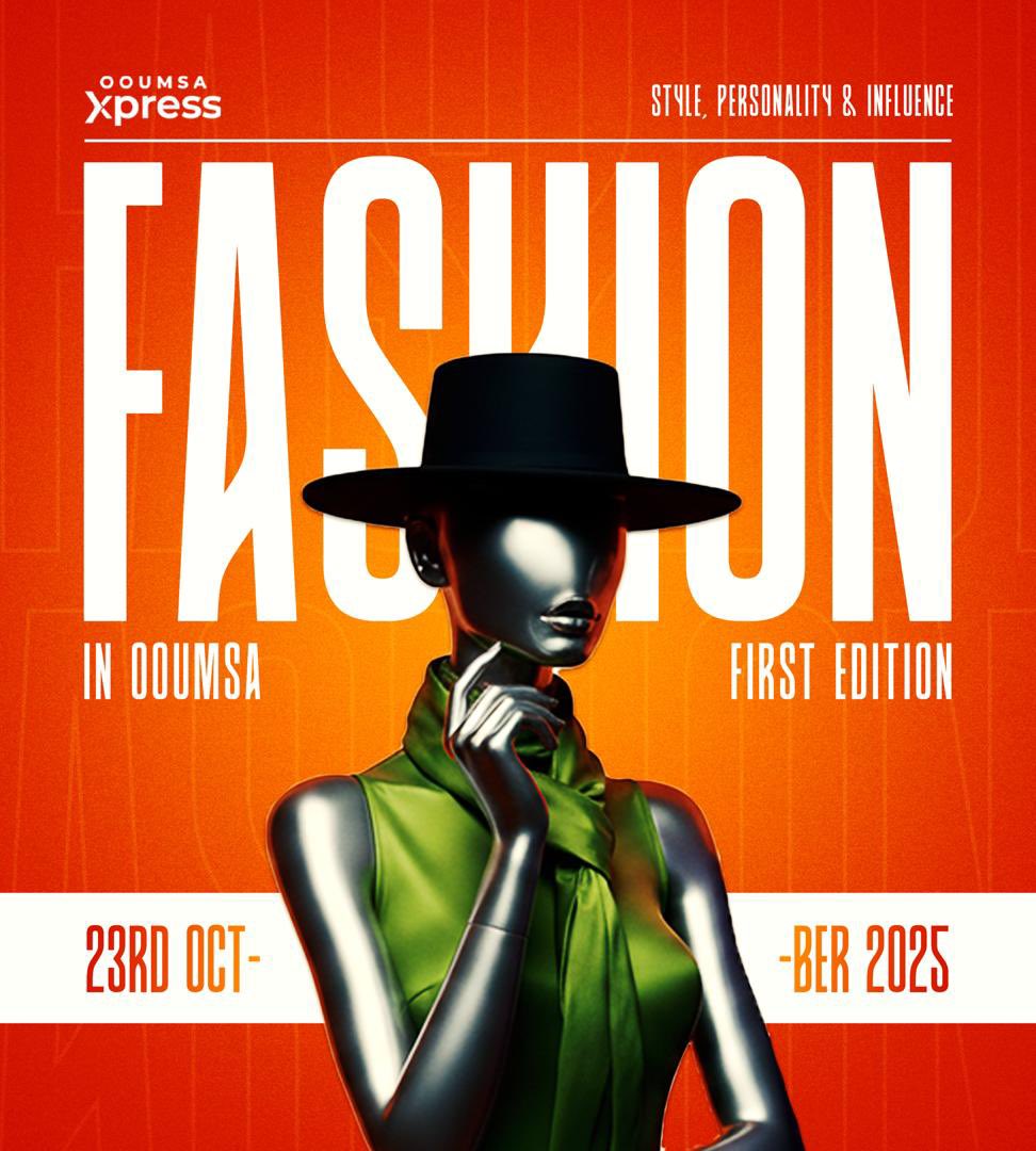 OOUMSA XPRESS tweet media