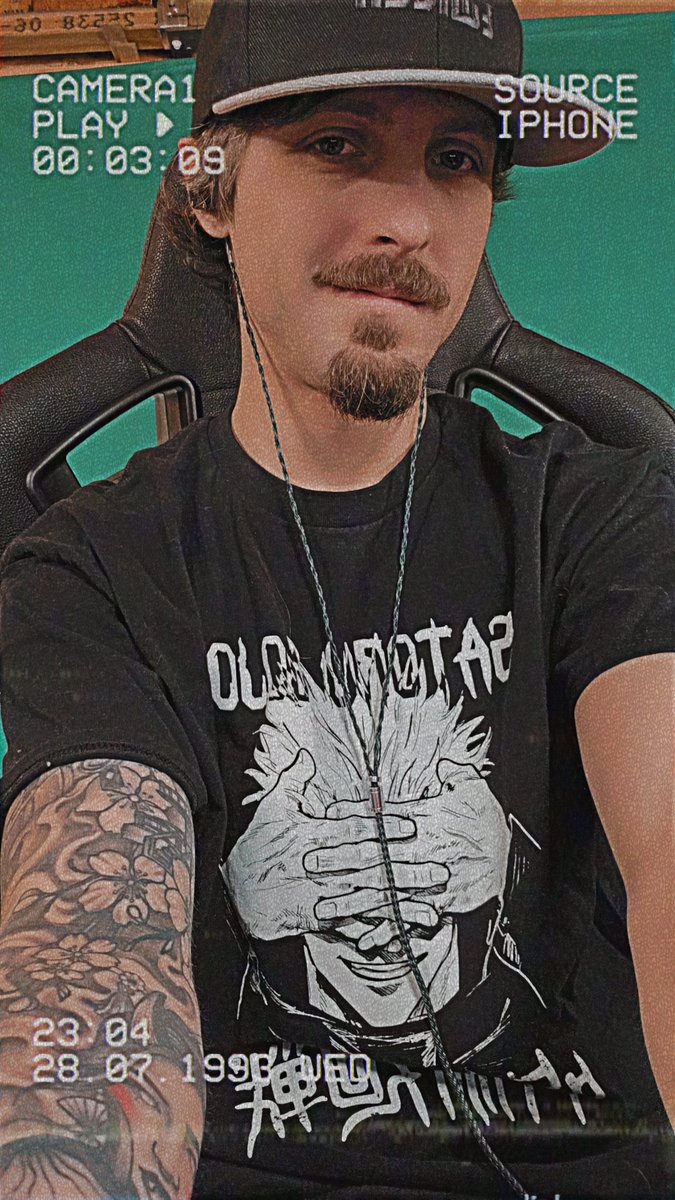 Coming at you LIIIIVE!!