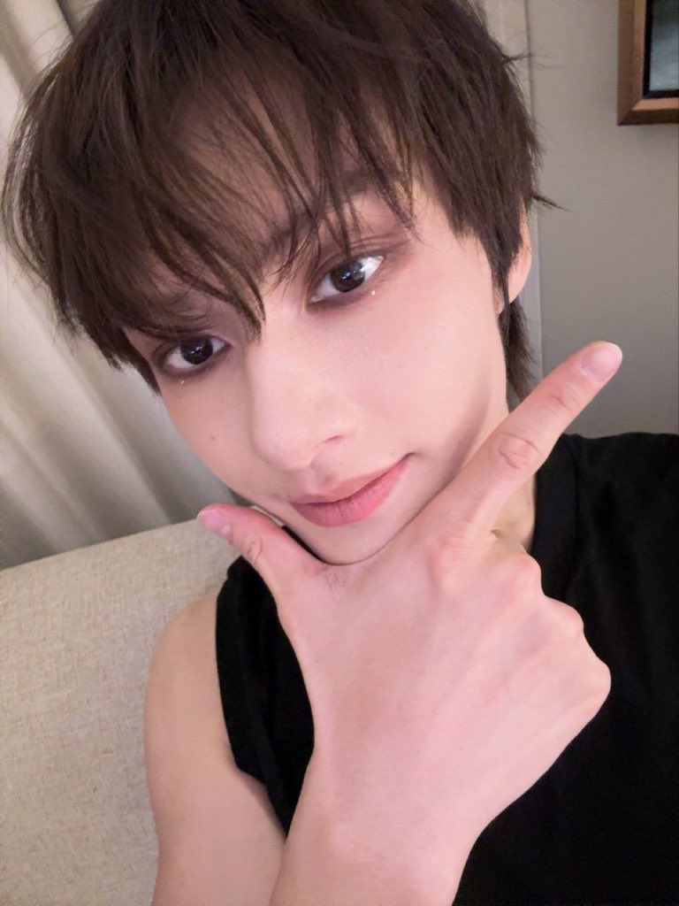 ماتهنيت بالبلوند بس هذا حلو