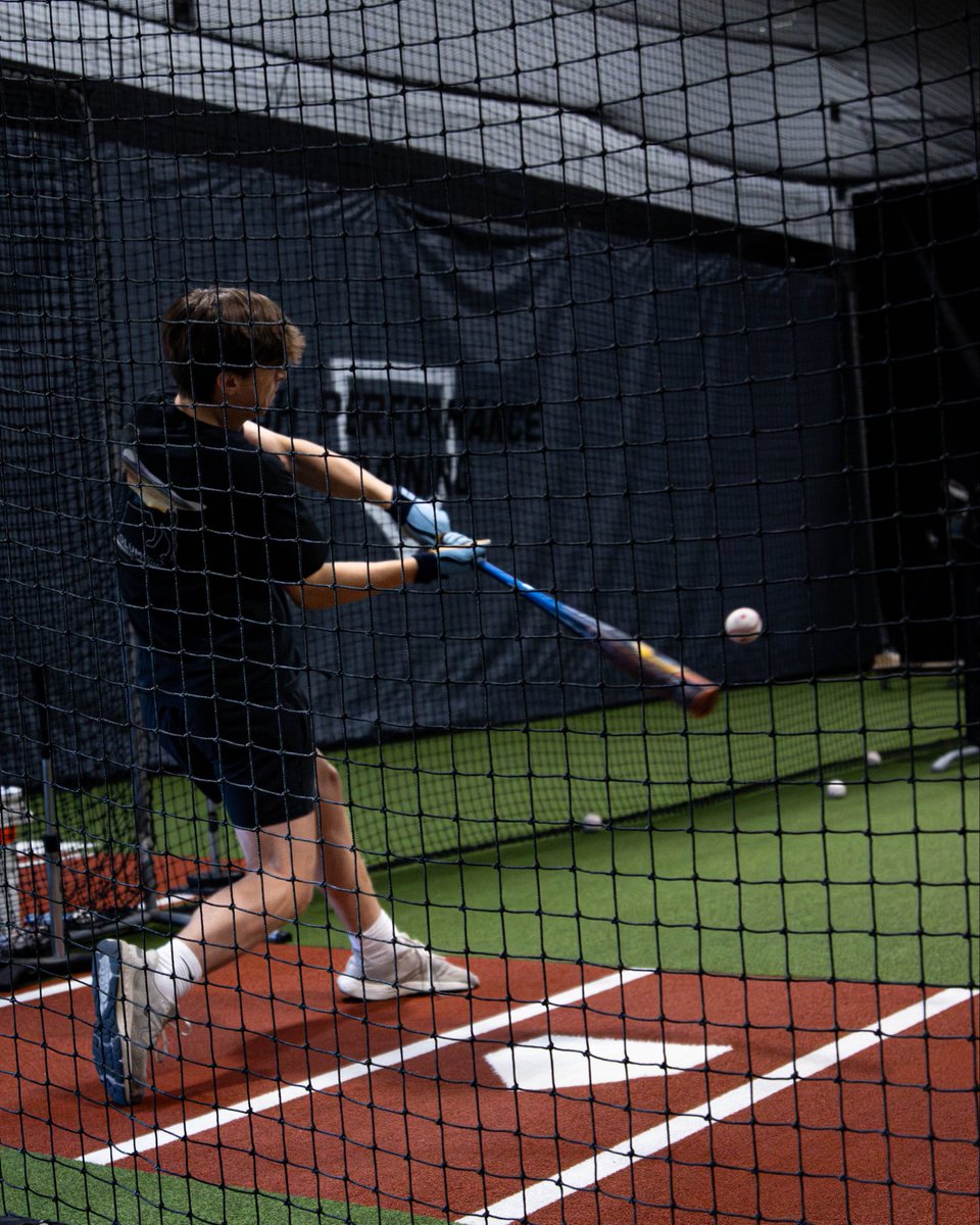 High Performance Training tweet media