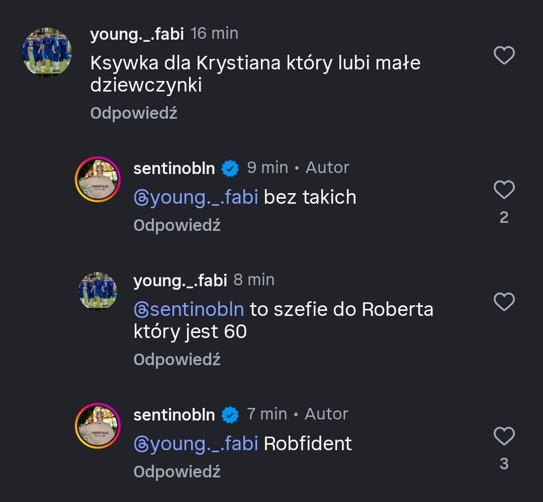 MiksonEz's tweet photo. Chce to mieć na profilu. https://t.co/w5MfFK0KXv