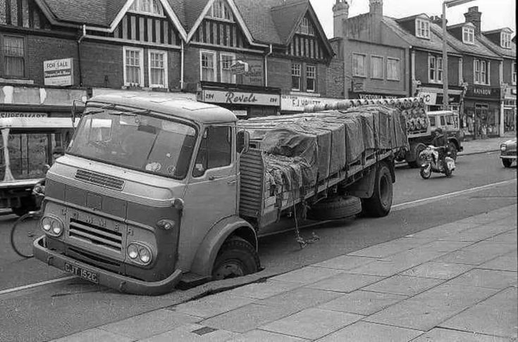 George Cochrane tweet media