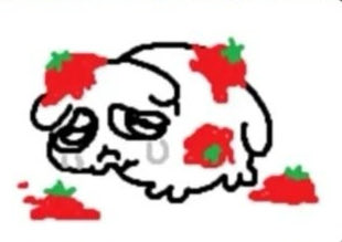 cloudioes's tweet image. how I feel coming back after disappearing out of embarrassment cus I maintained for 5 consecutive days