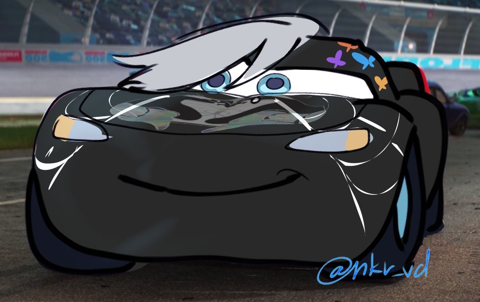 Sensei Car
 #OshieteYoCuSensei
 #FeileaCanvas