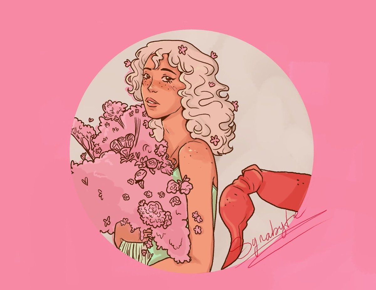 Synabytesss's tweet photo. Flora 🌸
#sheraandtheprincessesofpower
#sheraandtheprincessesofpowerfanart
#shera
#sheraprincessofpower
#spop
#perfuma
#princessperfuma
#plumeria
#princessplumeria
#sheranetflix
#dreamworksshera
#finnshera
#sherafanart
#sheraforever
#florashera https://t.co/r4iwYWQWNP