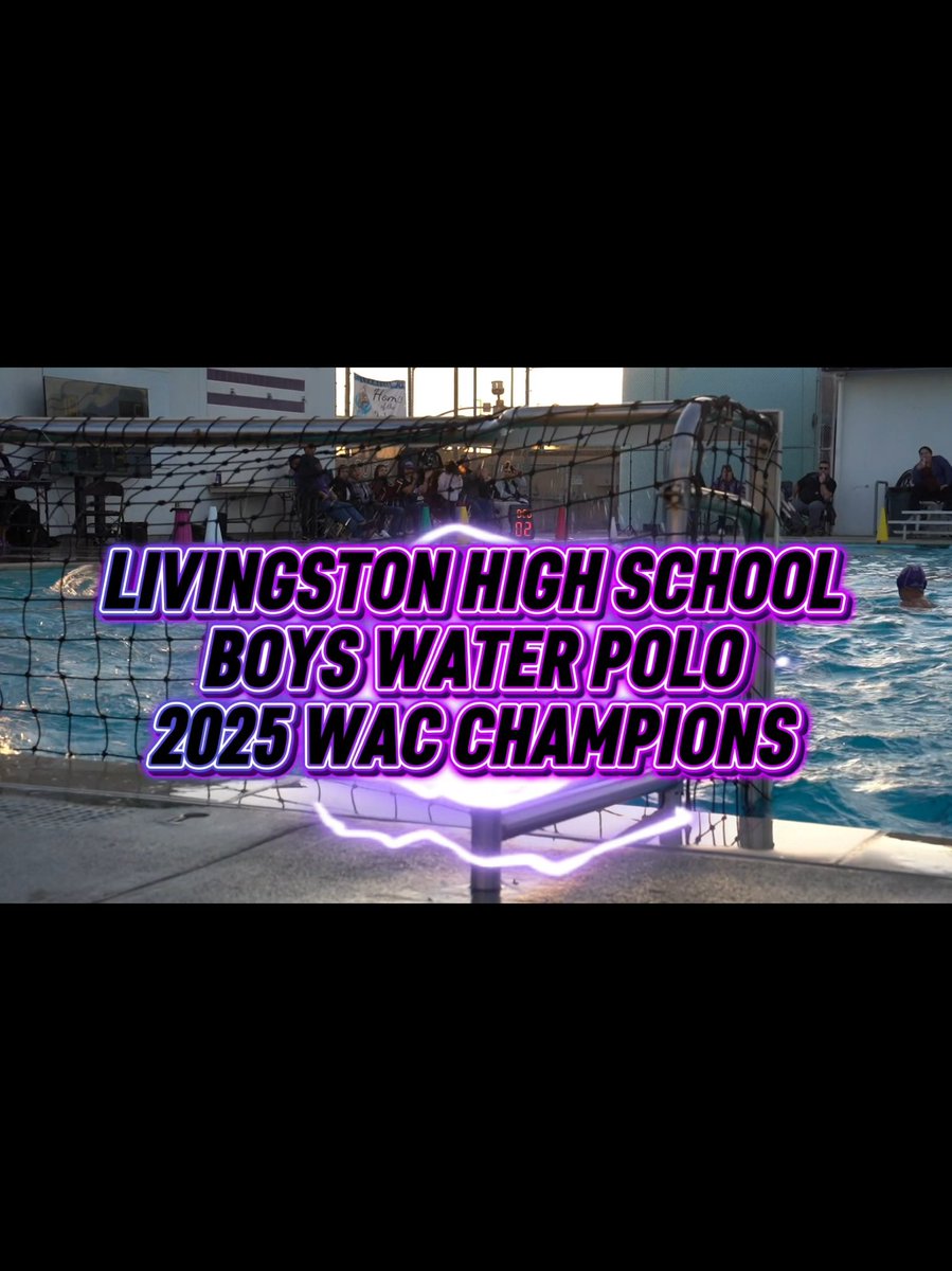 Livingston High tweet media