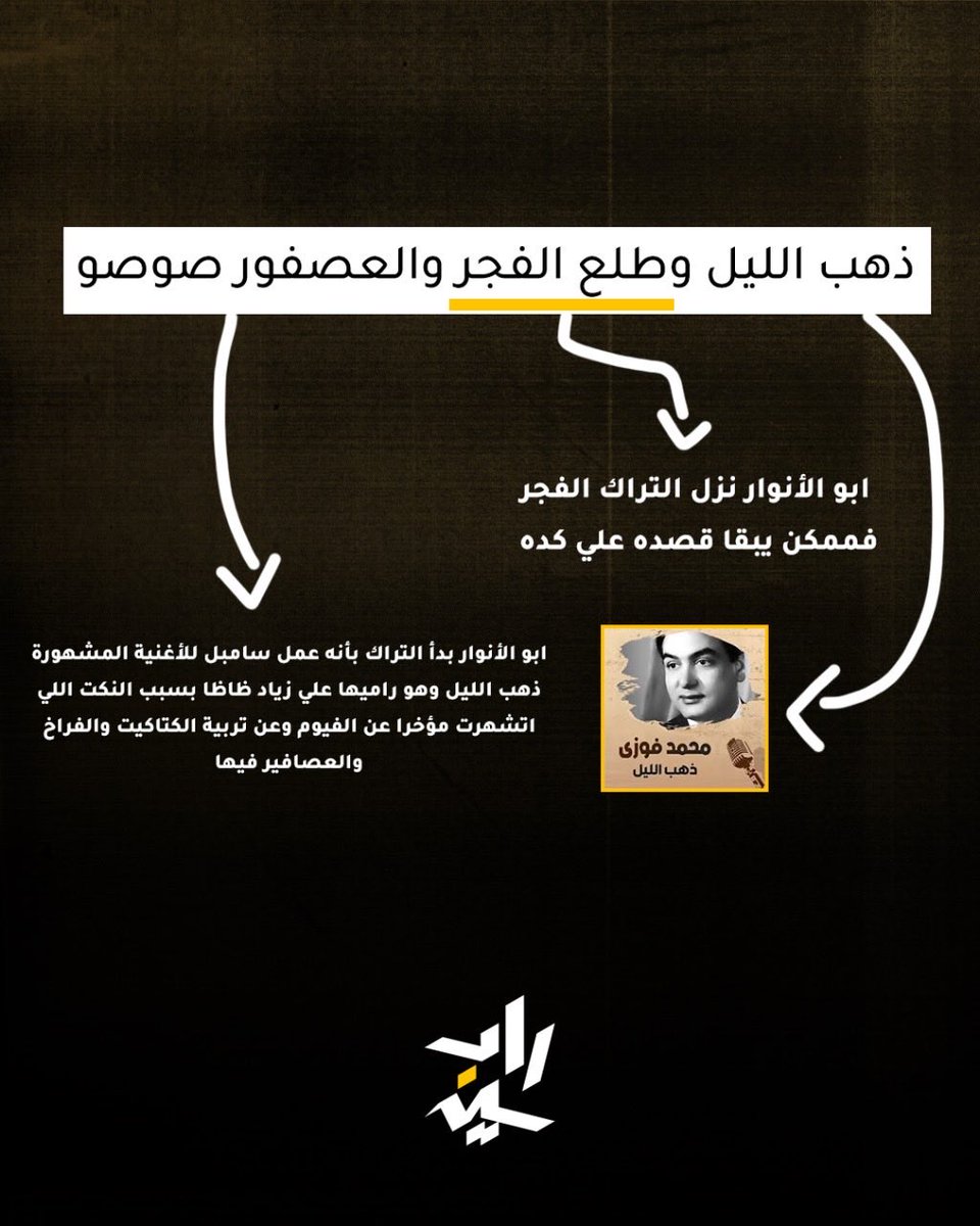 Rap Scene - راب سين tweet media