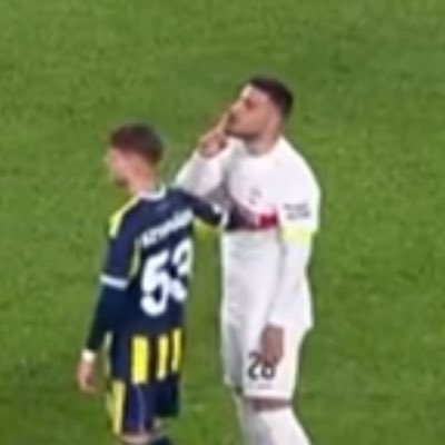 #YeniProfilResmi