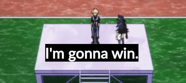 frecklednerd97's tweet photo. From I to We.
#MHASpoilers #MHA #MHA162 https://t.co/Inwq2Ky9IM