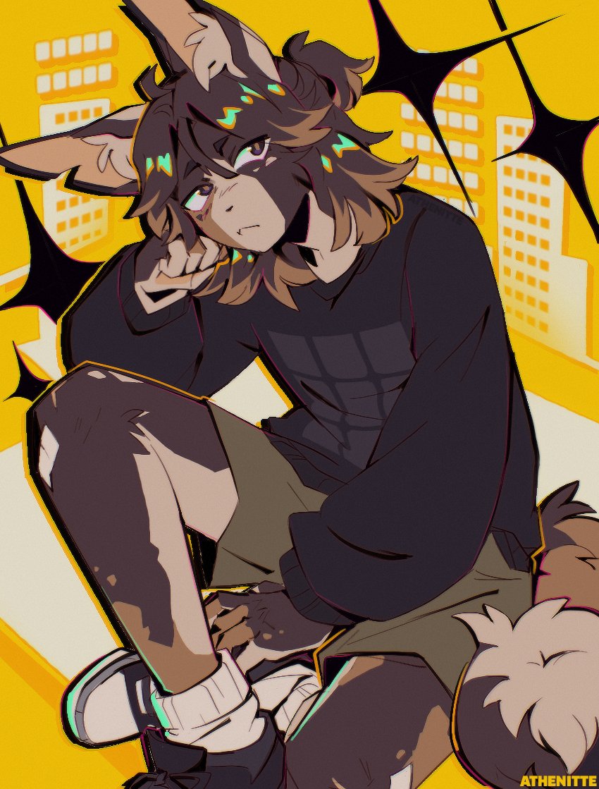 Athen ✦ tweet media