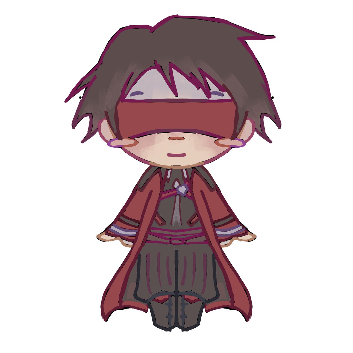 daily johnshi!! ⭐️🗡️ tweet media