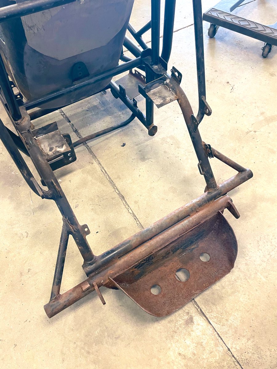 Flea Ruzic tweet media