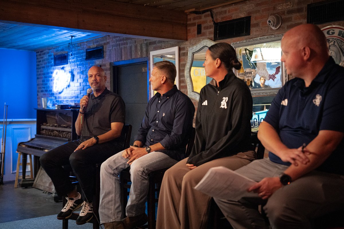 Thanks to everyone who made it out to our Winter Sports Preview earlier this week! 

Looking forward to an incredible Winter season #GoOwls👐