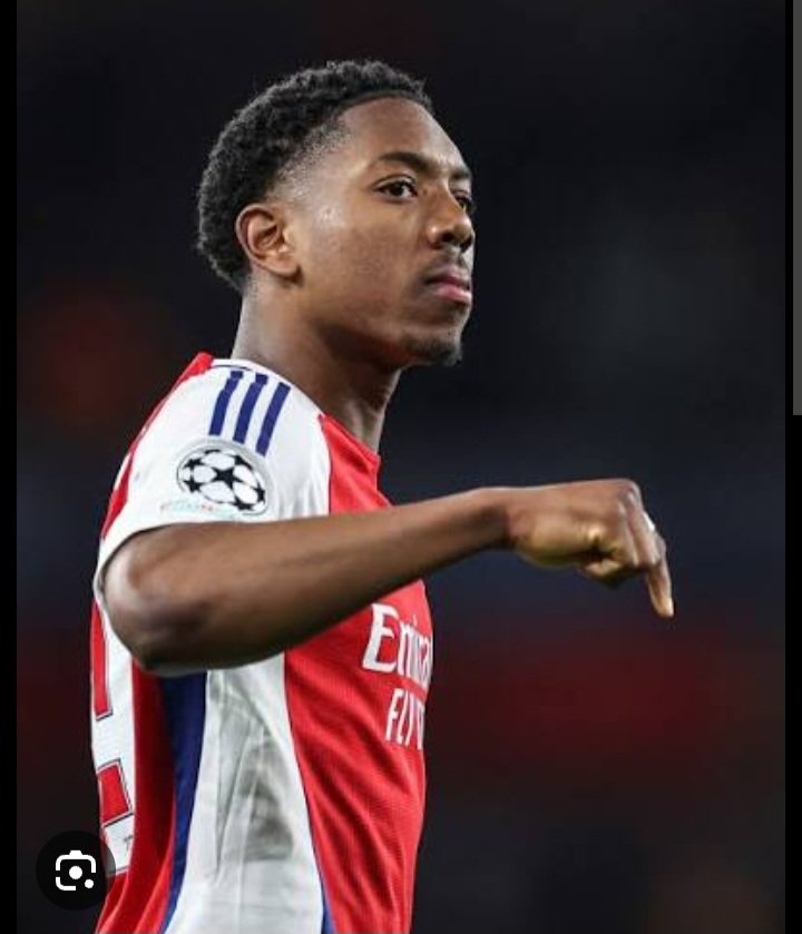 Arteta please try this guy play number 10 or 8
