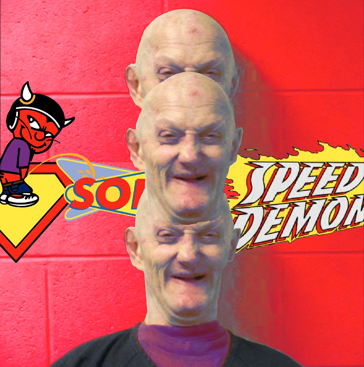 SuperSonicSpeedDemon 😈💥 (@turbomcspeeddmn) on Twitter photo 