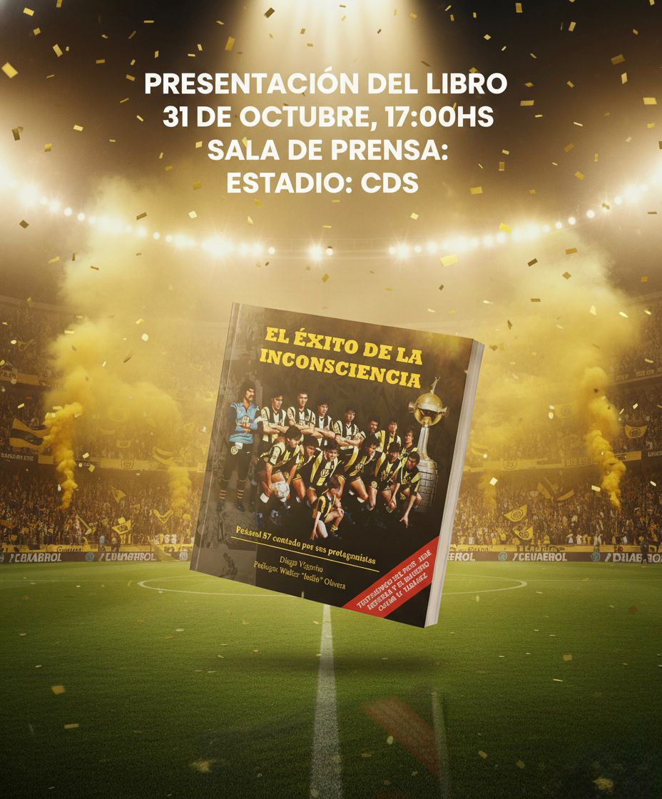 Wilson Méndez (@wilsonmendez86) on Twitter photo El 31 de octubre en el Estadio Campeón Del Siglo 
#EstoEsFutbol
<a href="/CarveDeportiva/">Carve Deportiva</a> El 31 de octubre en el Estadio Campeón Del Siglo 
#EstoEsFutbol
<a href="/CarveDeportiva/">Carve Deportiva</a>