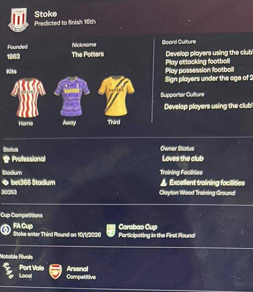 Out of Context Football Manager tweet media
