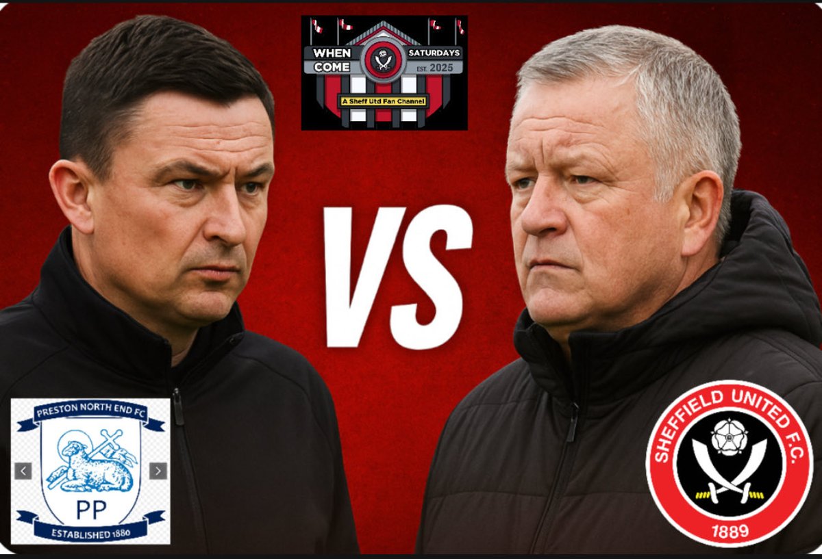 “Wilder Preston Review” Blades Hecky Clash!” Wilder Presser, Injury Upd... youtu.be/h-XnKI5Zj1c?si… via <a href="/YouTube/">YouTube</a>