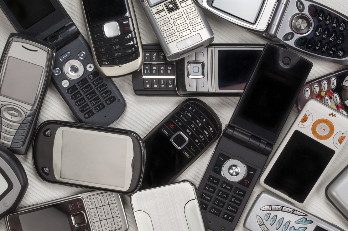 Cinco ideas para reutilizar celulares viejos de una manera útil (y segura) bit.ly/4orKsUc vía <a href="/ESETLA/">ESET Latinoamérica</a>