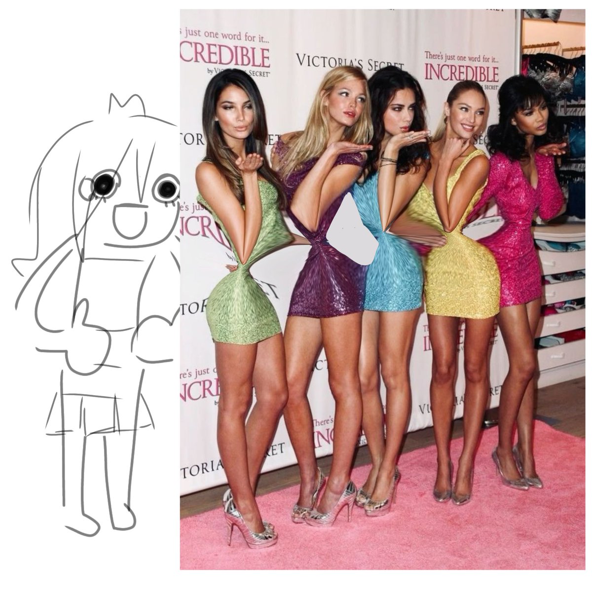 Estar en un lugar nuevo es bastante estresante, ns si tengo bipolaridad o ansiedad, pro no puedo hablar bn con la mayoría de mis compañeros, honestamente hace tiempo no me sentía tan sola 😝✌ y me volví muy callada🥹 porlomenos no perdí el sentido de la moda lol