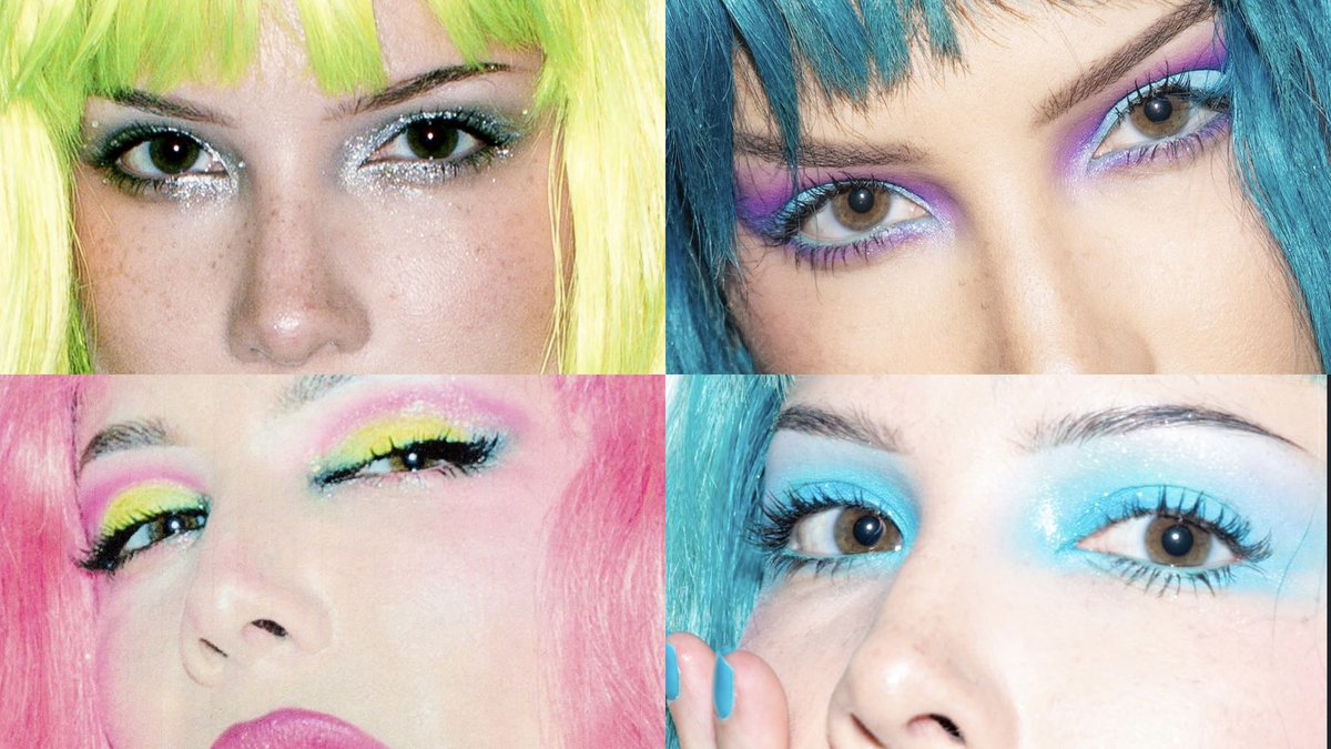 d4rwin1sm's tweet photo. these make-up looks too 😮‍💨 https://t.co/qhZzf4PBv2