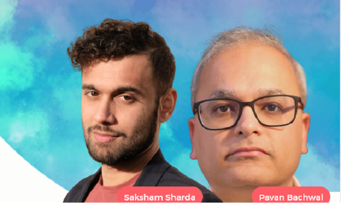 AGroupCap's tweet image. 🎙️Speed. Strategy. Scale. Ericsson’s VP of Financial Services, 💸Pavan Bachwal💸, reveals how to launch🚀fast — and lead smarter. ⚡New podcast episode out now‼️
#BusinessPodcast #InnovationTalks #LeadershipGoals #FinTechFuture #LogonListen #Alliance agcus.net/AGCapital/?p=2…