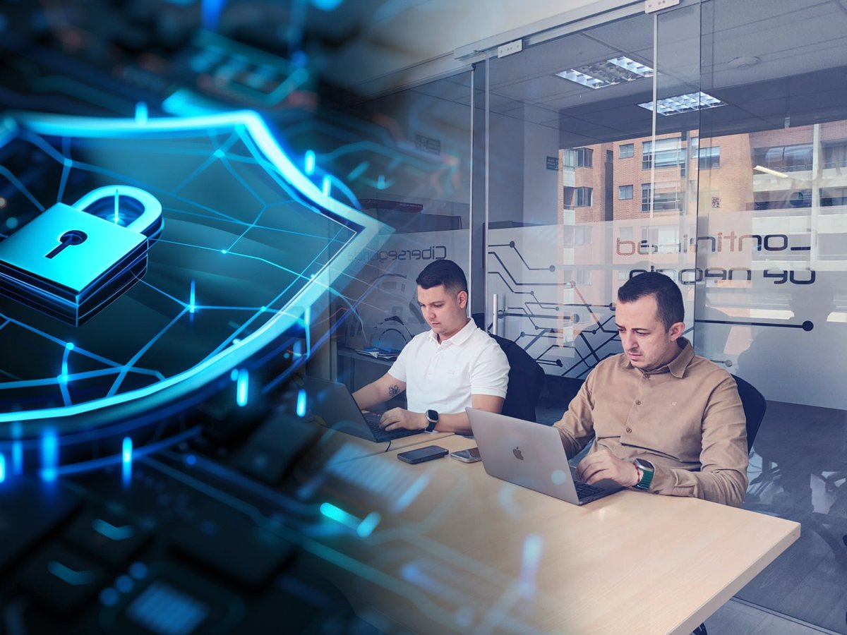 NewNetSA's tweet image. 🔐 Adoptar Zero Trust ya no es una opción, es una necesidad estratégica. Este enfoque está desplazando a las VPN y fortaleciendo la seguridad empresarial.
Descubre cómo #NewNet impulsa esta transformación 👇
 lanotaeconomica.com.co...
#Ciberseguridad #ZeroTrust #NewNet30Años