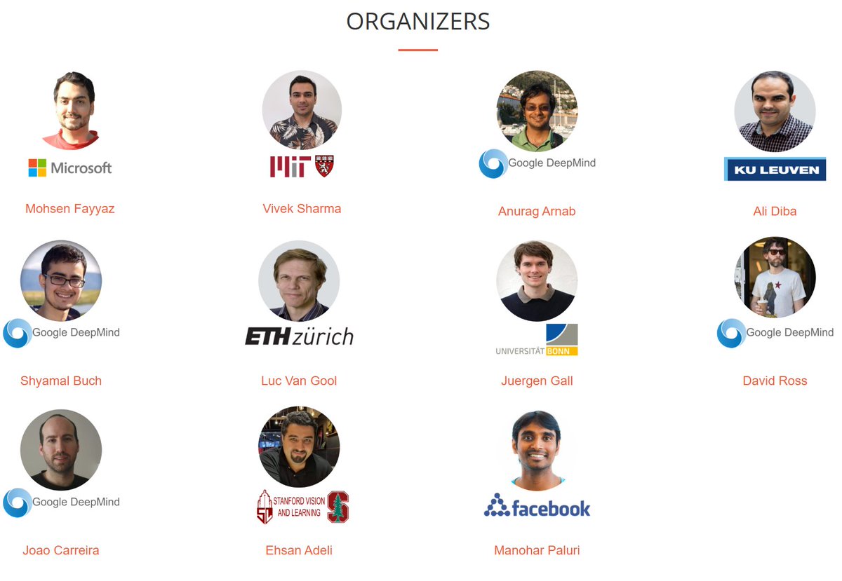 MohsenFyz's tweet photo. 📢 Call for Papers – @LSHVU  @NeurIPSConf  2025
Submissions are now open for the 7th Workshop on Holistic Video Understanding: Toward Video Foundation Models
Join us to explore multimodal reasoning, scaling laws, and evaluation for generalist video AI.

https://t.co/i2KSW82HyR https://t.co/iD212pkn1k