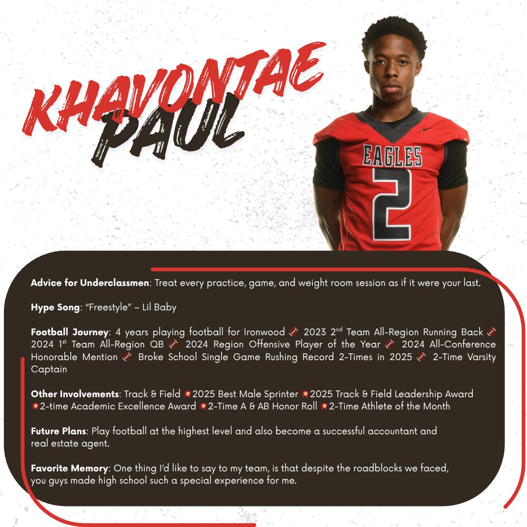 Ironwood Football Booster Club tweet media