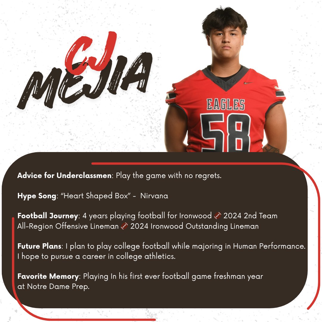 Ironwood Football Booster Club tweet media