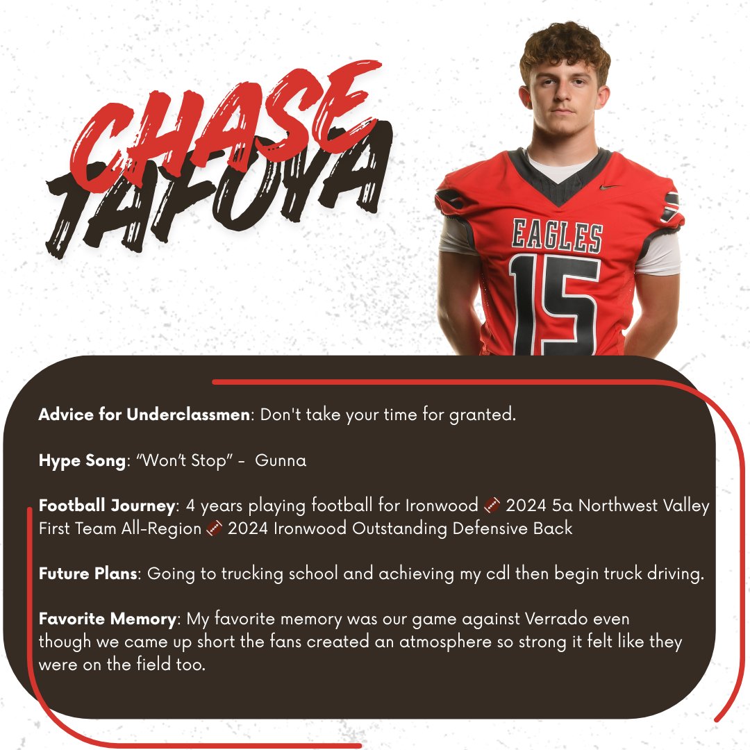 Ironwood Football Booster Club tweet media