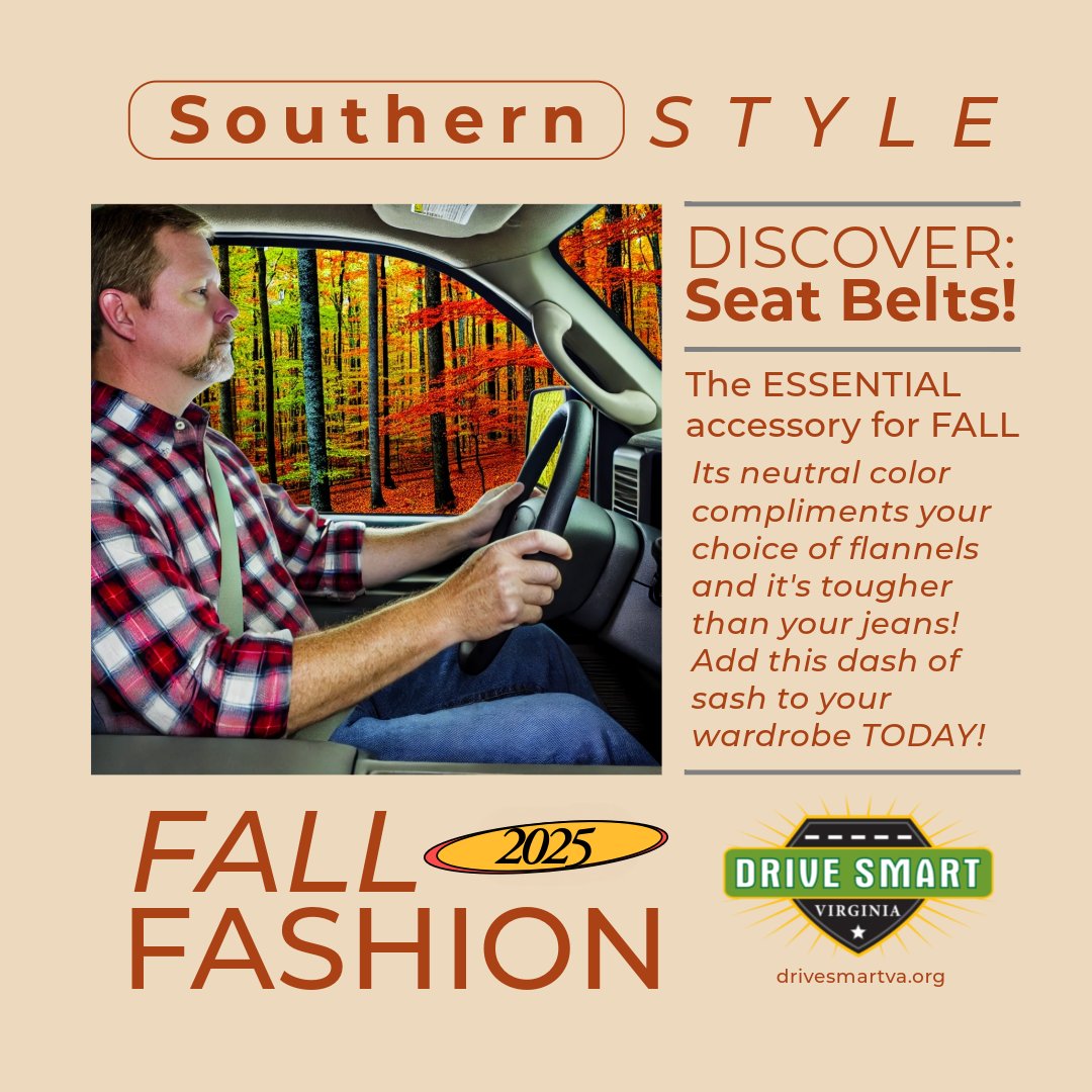 DRIVE SMART VAU tweet media