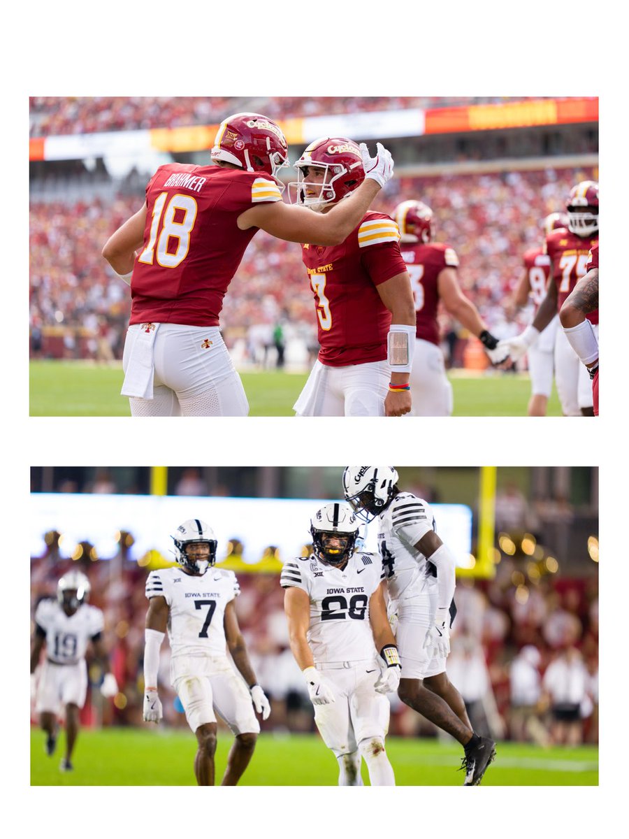 CycloneATH's tweet photo. Some of our favs 🤭
#cyclonefb #cyclonenation https://t.co/OINZXYAeaZ