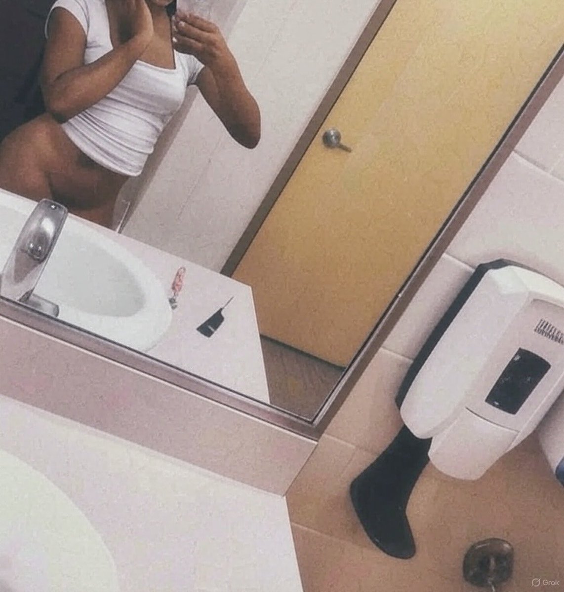 leakedho's tweet photo. @latiaray7 on ig leaks https://t.co/a78GhpQTad