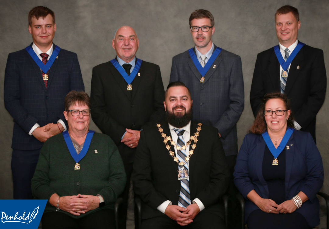 As of 12:00 p.m. Friday October 24, 2025 the official results of the #Penhold Municipal Election are:
Mayor Mike Yargeau
Councillor Teresa Cunningham
Councillor Ken Denson
Councillor Cameron Galisky
Councillor Shaun Kranenborg
Councillor Tyrone Muller
Councillor Kathy Sitter