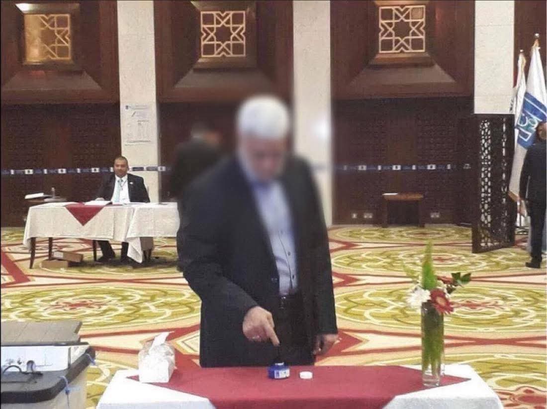 راح انتخب لان انت مثالي الاعلى 🩷
ليله الشهداء